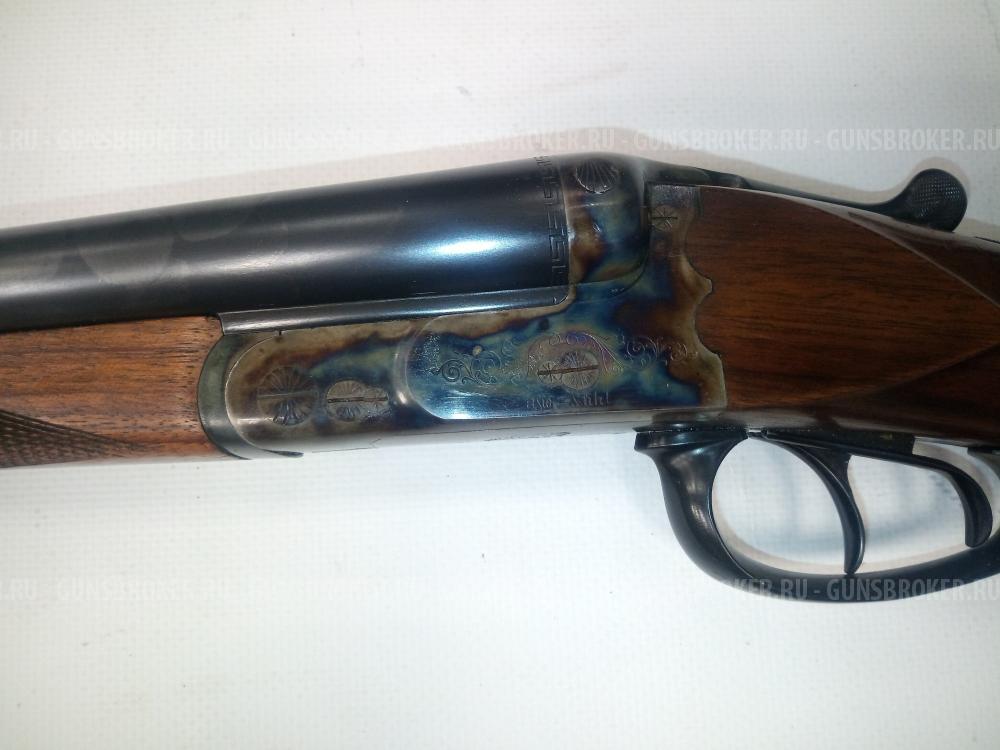 Продается SAUER калибр 16/70 № 48412