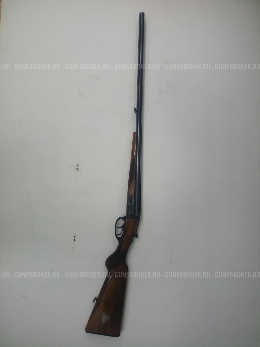 Продается SAUER калибр 16/70 № 48412