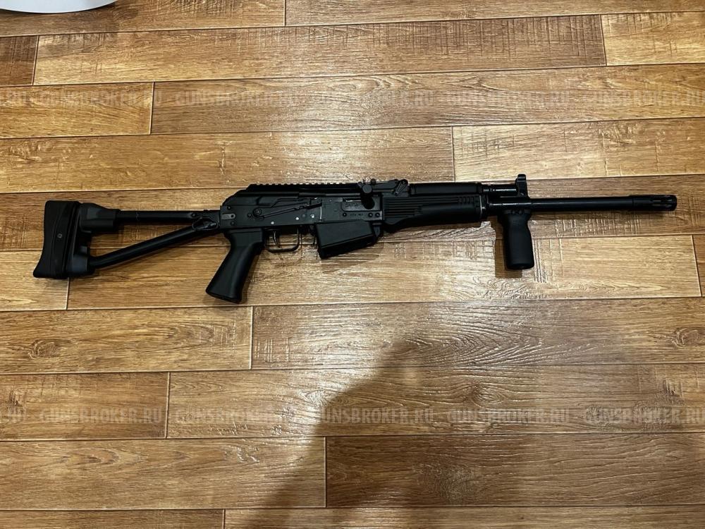 Продаётся Сайга 12 исп. 030