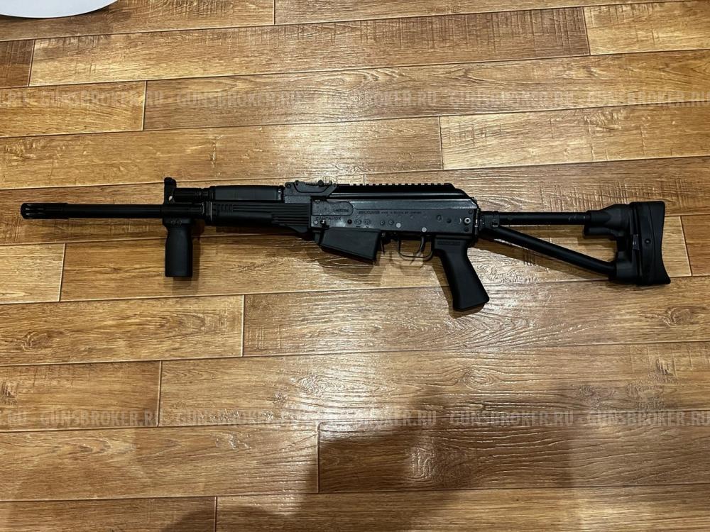 Продаётся Сайга 12 исп. 030