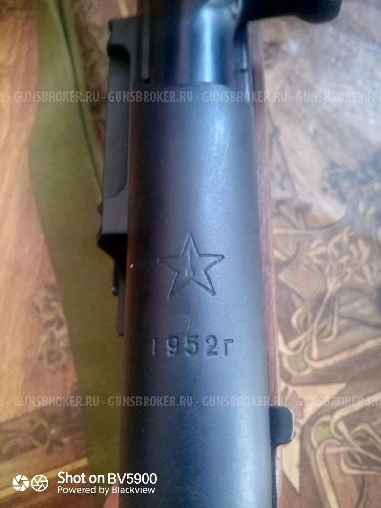 Продается скс