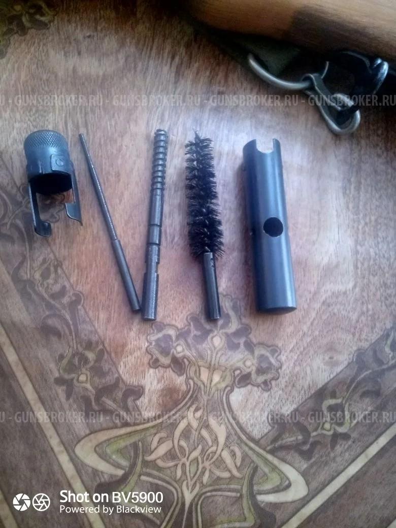 Продается скс