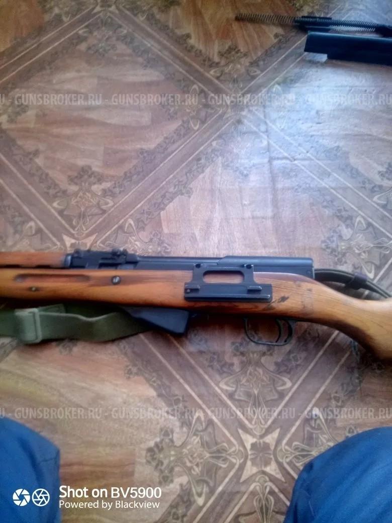 Продается скс