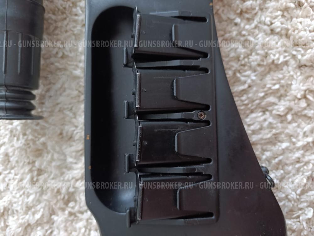 ПРОДАЁТСЯ ВИНТОВКА БИАТЛОН 7-2-КО