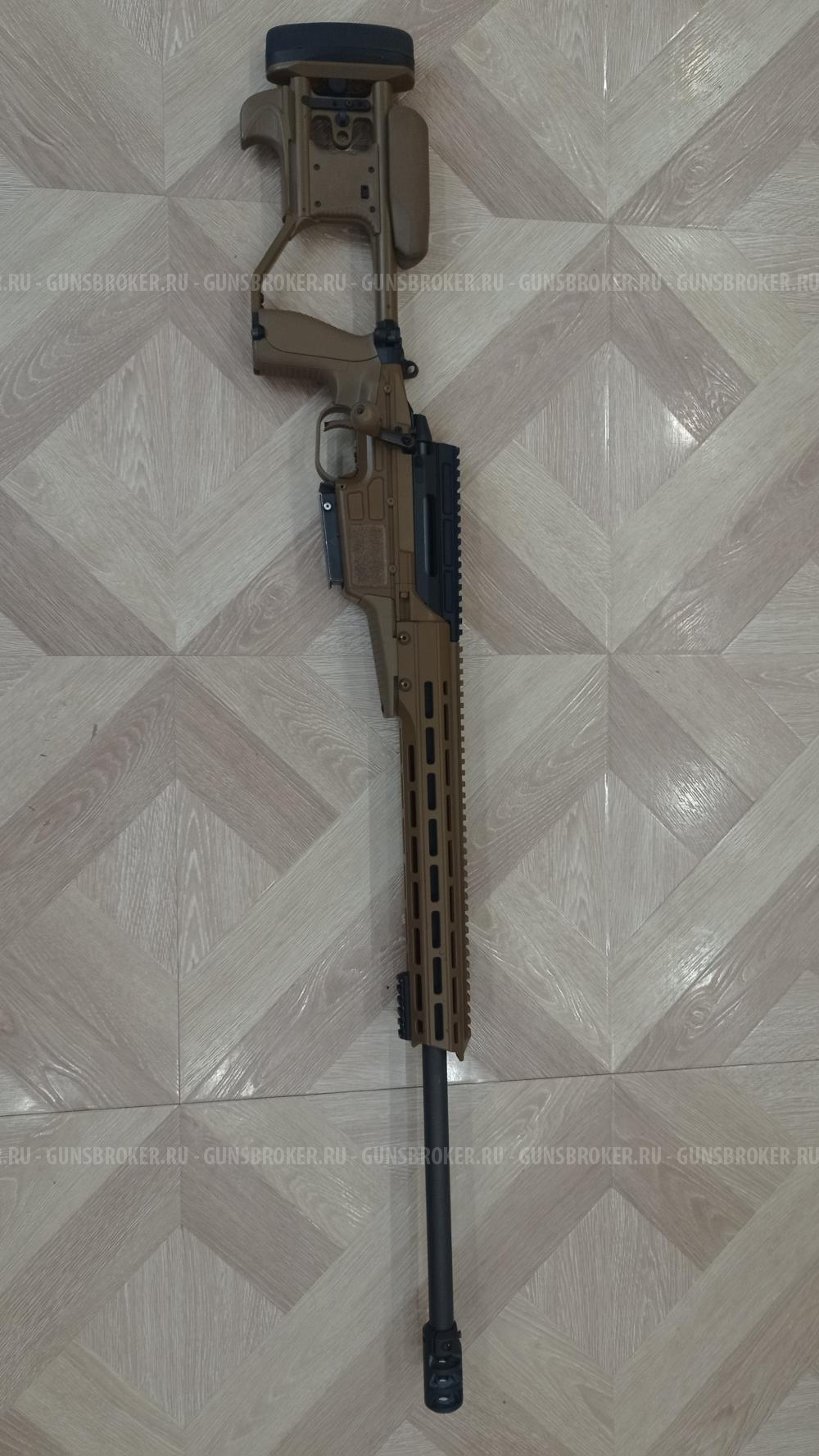 Продается винтовка Sako TRG22a1