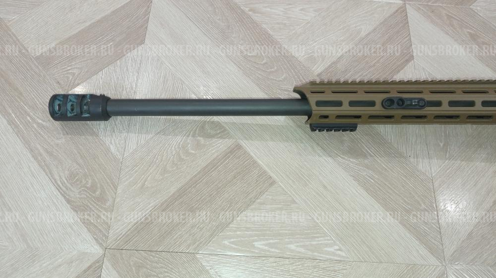 Продается винтовка Sako TRG22a1