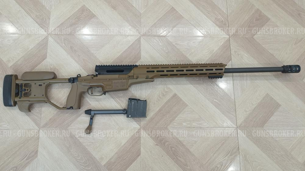 Продается винтовка Sako TRG22a1