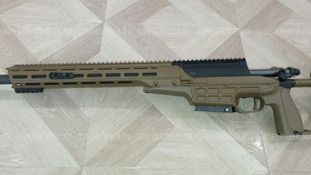 Продается винтовка Sako TRG22a1