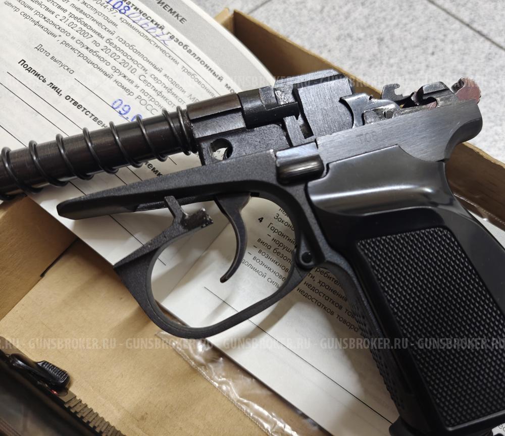 Продажа _ Мр-654к _ 2008 год - 15.000