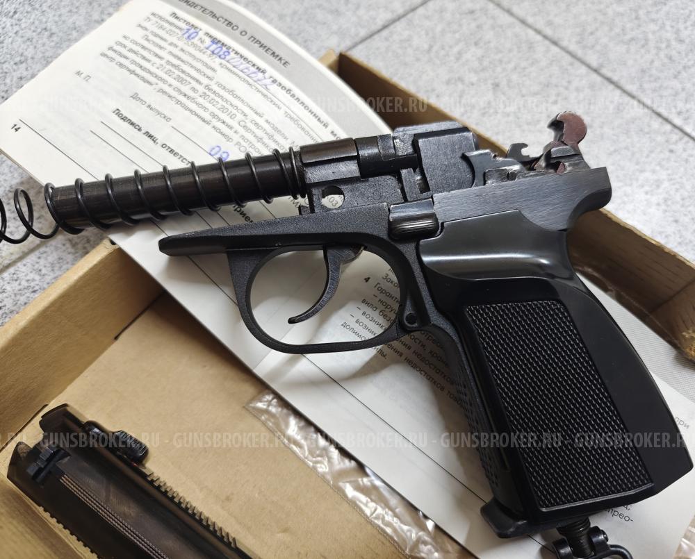 Продажа _ Мр-654к _ 2008 год - 15.000