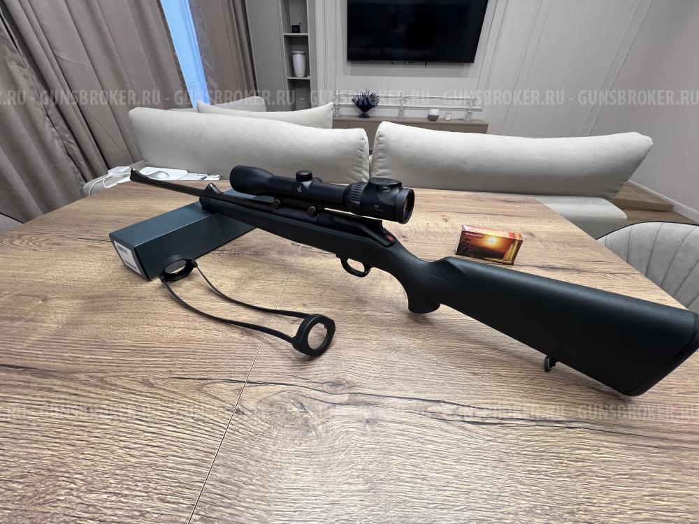 Продажа Blaser r8 223 rem