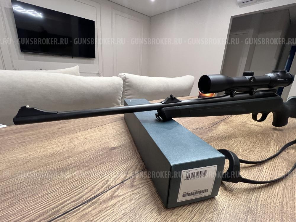 Продажа Blaser r8 223 rem