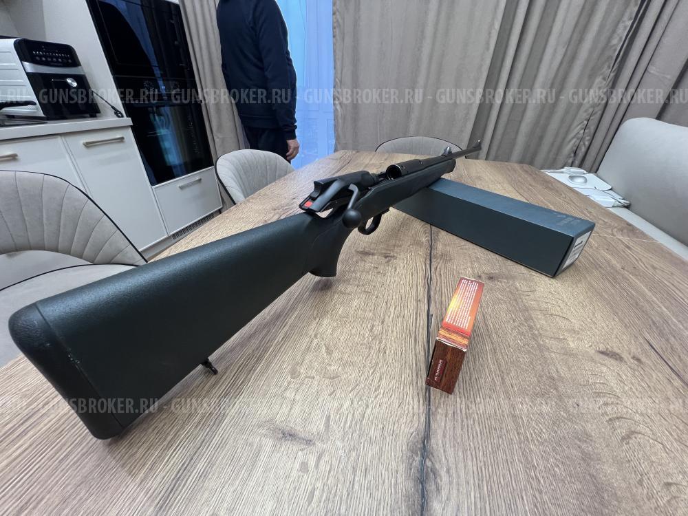 Продажа Blaser r8 223 rem