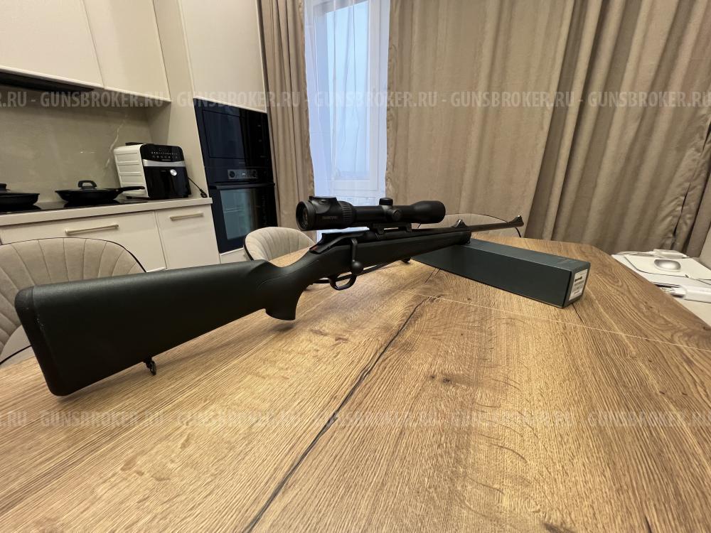 Продажа Blaser r8 223 rem