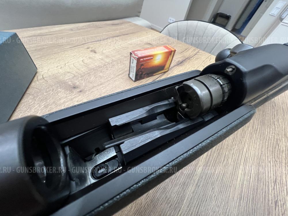 Продажа Blaser r8 223 rem