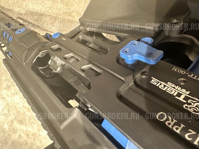 Продажа ружье TIGRIS ARMS AR-12, калибр 12/76