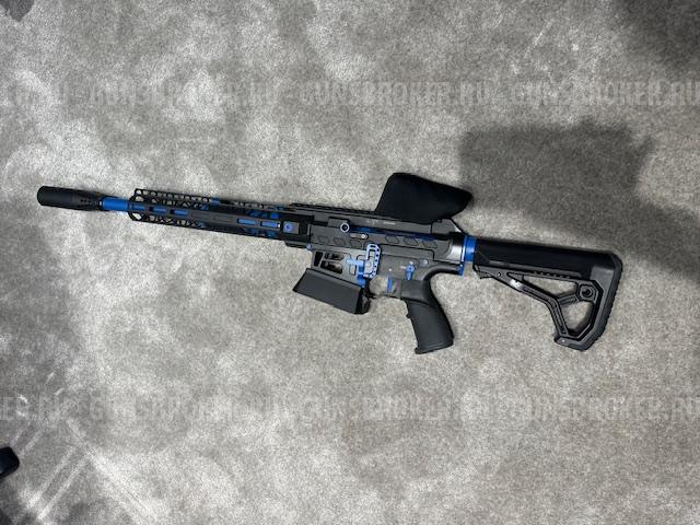 Продажа ружье TIGRIS ARMS AR-12, калибр 12/76