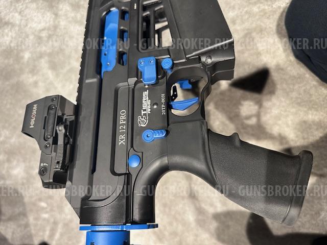 Продажа ружье TIGRIS ARMS AR-12, калибр 12/76