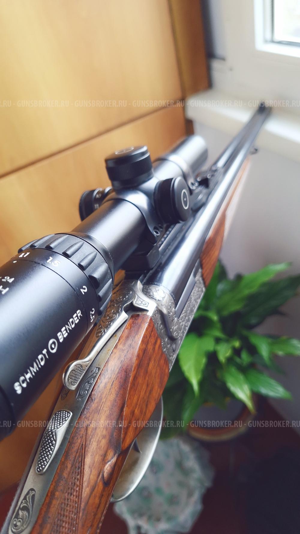 продажа Штуцер Chapuis кал.375 Н&H