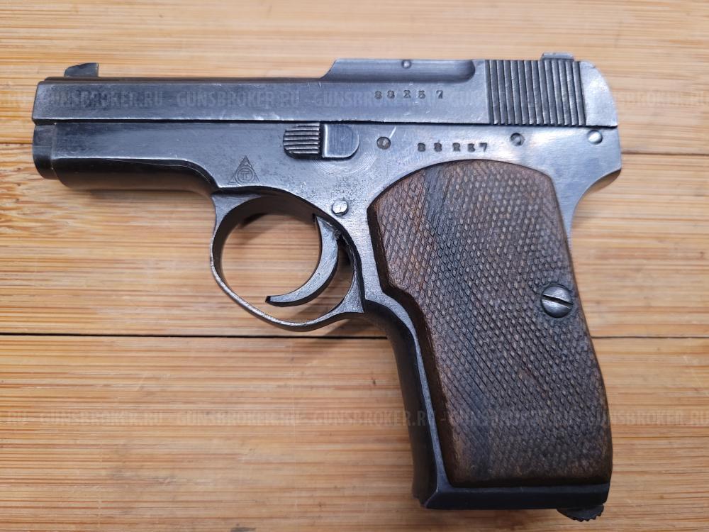 Продам пистолет Tульский Коровина ПРОДАЖА/ВЫКУП МАКЕТОВ СПИСАННОГО и ОХОЛОЩЕННОГО ОРУЖИЯ