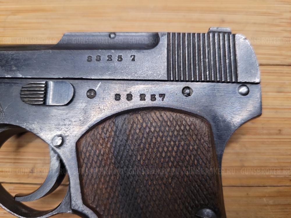 Продам пистолет Tульский Коровина ПРОДАЖА/ВЫКУП МАКЕТОВ СПИСАННОГО и ОХОЛОЩЕННОГО ОРУЖИЯ
