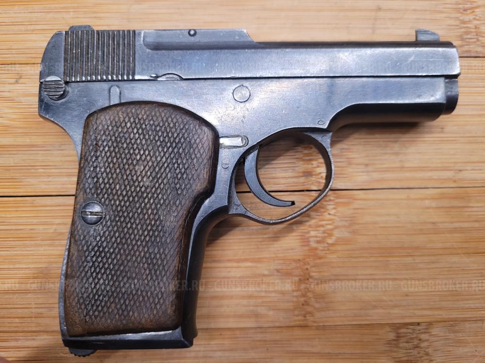 Продам пистолет Tульский Коровина ПРОДАЖА/ВЫКУП МАКЕТОВ СПИСАННОГО и ОХОЛОЩЕННОГО ОРУЖИЯ
