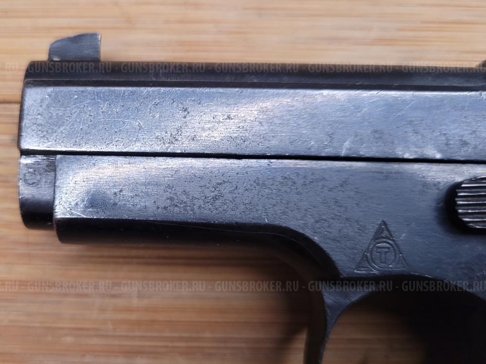 Продам пистолет Tульский Коровина ПРОДАЖА/ВЫКУП МАКЕТОВ СПИСАННОГО и ОХОЛОЩЕННОГО ОРУЖИЯ