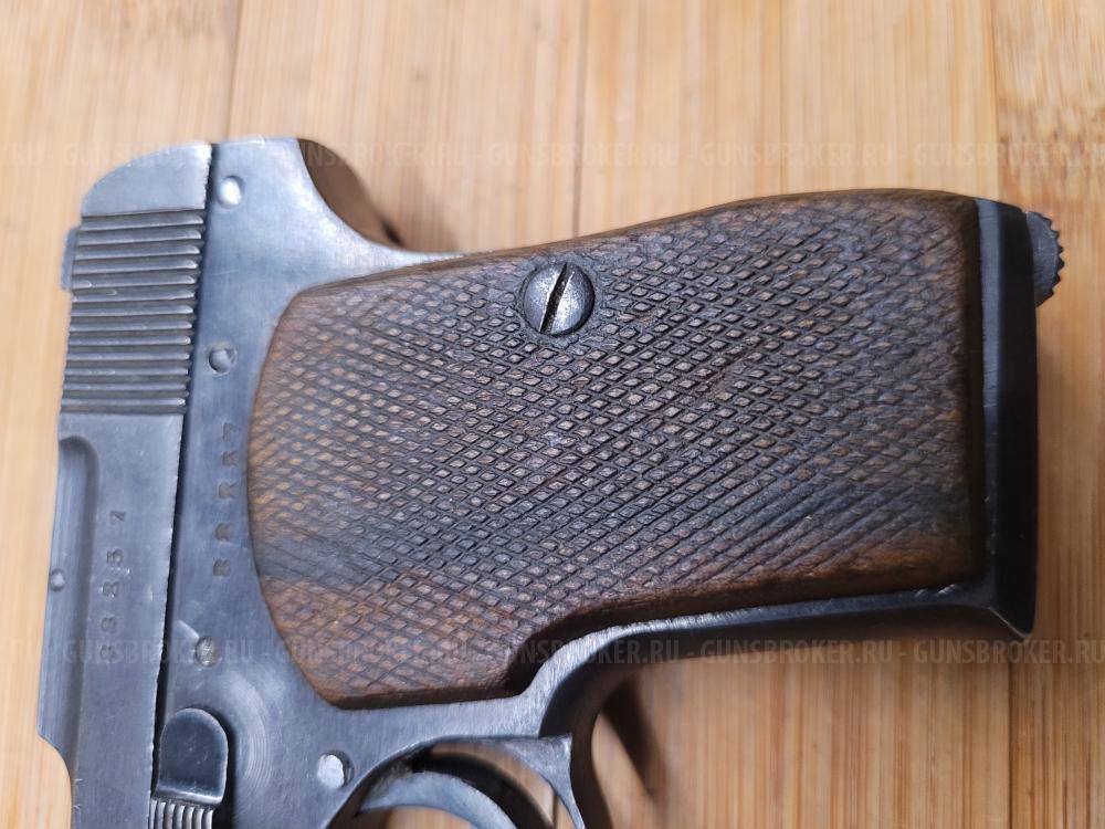 Продам пистолет Tульский Коровина ПРОДАЖА/ВЫКУП МАКЕТОВ СПИСАННОГО и ОХОЛОЩЕННОГО ОРУЖИЯ