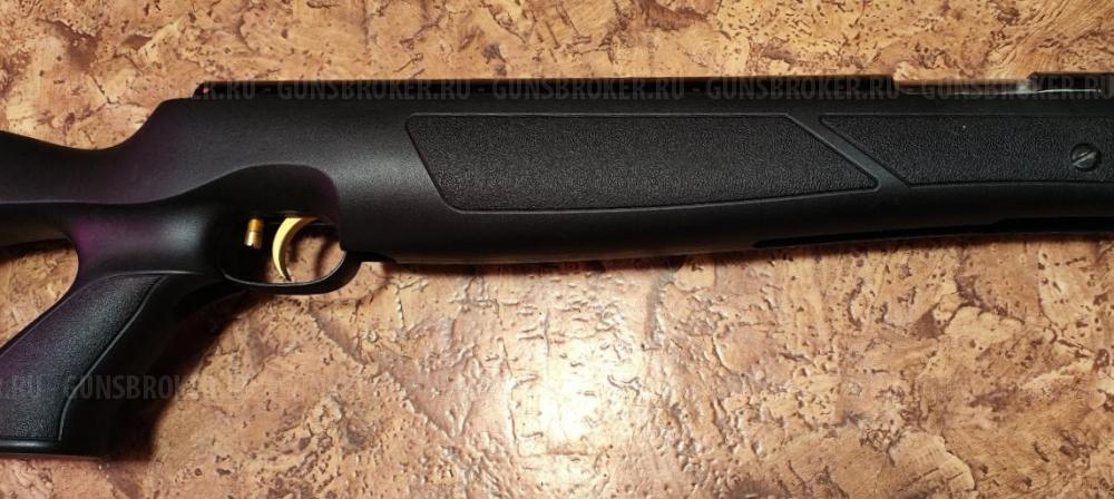 Продажа/обмен Weihrauch HW97 Blackline 4.5