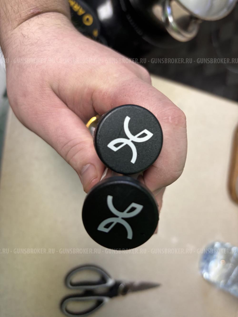 Продажи дульные сужения Чоки Gemini LM