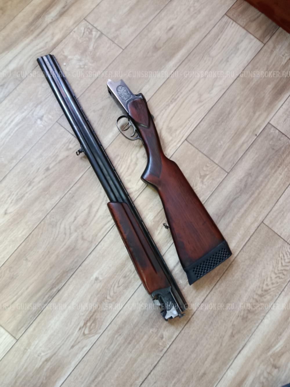  Продам ! ИЖ 27 ЕМ 