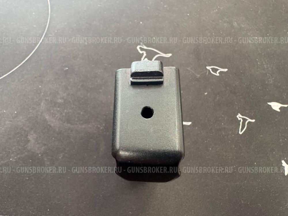 Продам 4х местный магазин на карабин Медведь-4 (.308 Win) 