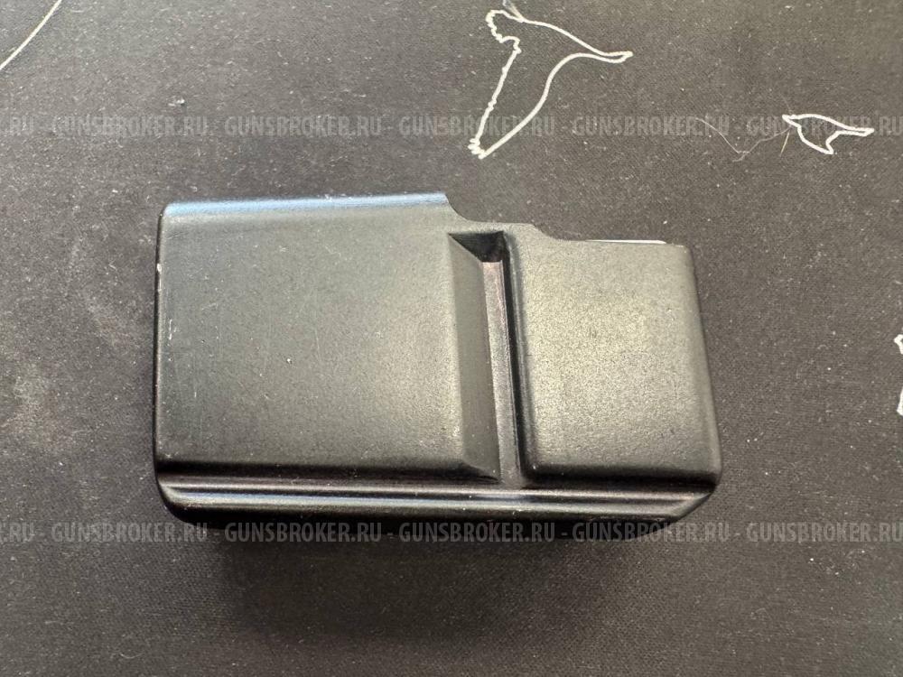 Продам 4х местный магазин на карабин Медведь-4 (.308 Win) 