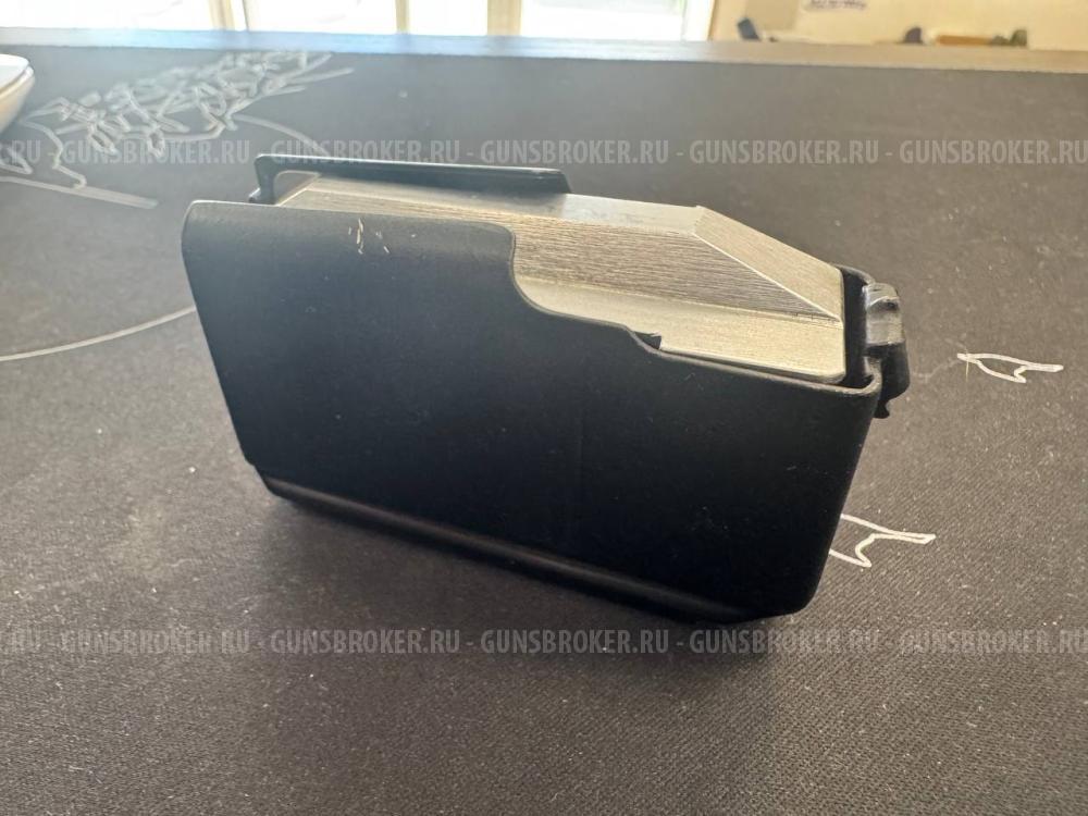 Продам 4х местный магазин на карабин Медведь-4 (.308 Win) 