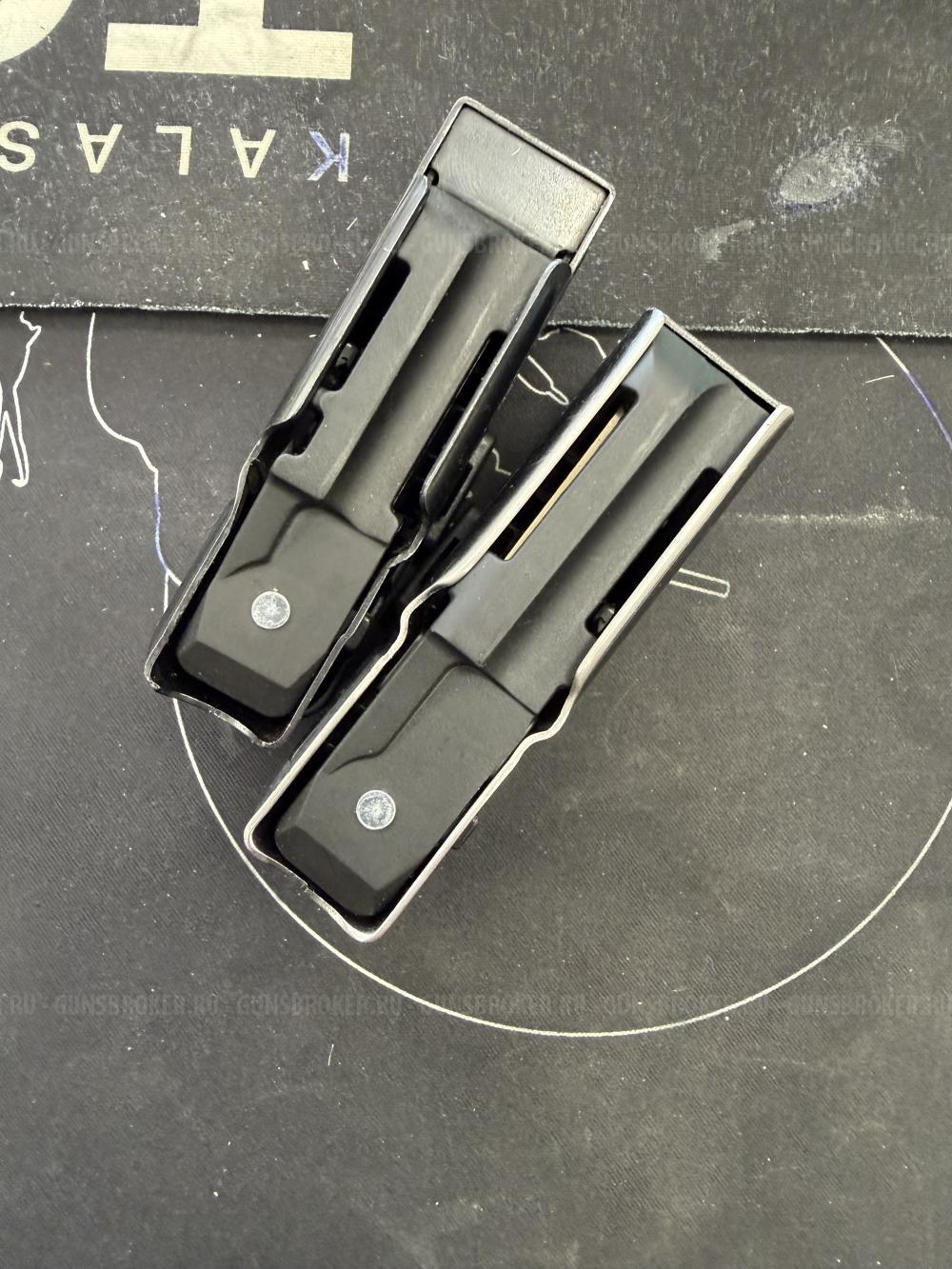 Продам магазин Медведь-4 (.308 Win) и магазины к Arttech prima 308/30-06