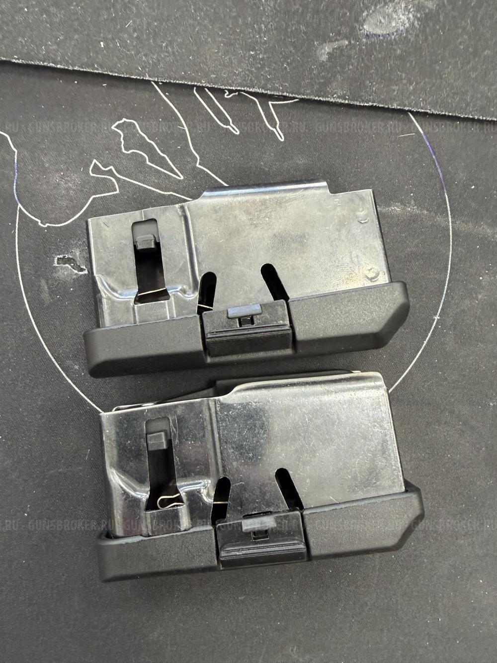 Продам магазин Медведь-4 (.308 Win) и магазины к Arttech prima 308/30-06