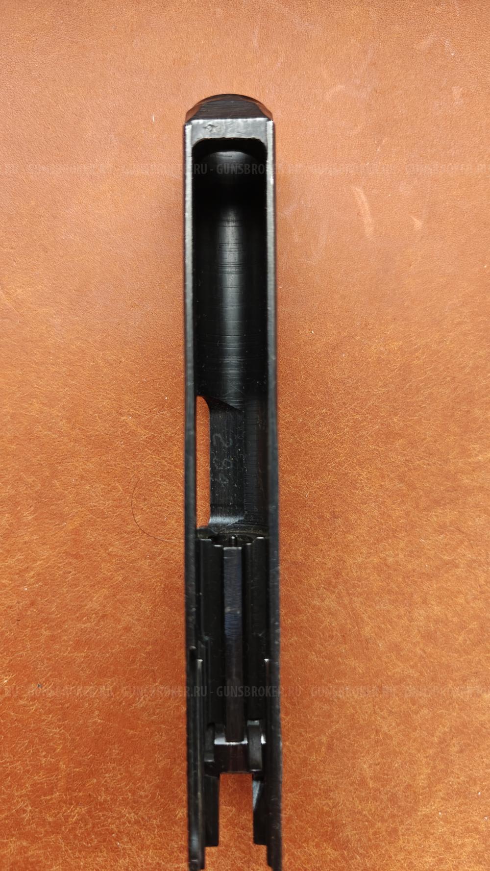 Продам иж78-7,62 с алюминиевой рукояткой ПСМ (6п37) срочно