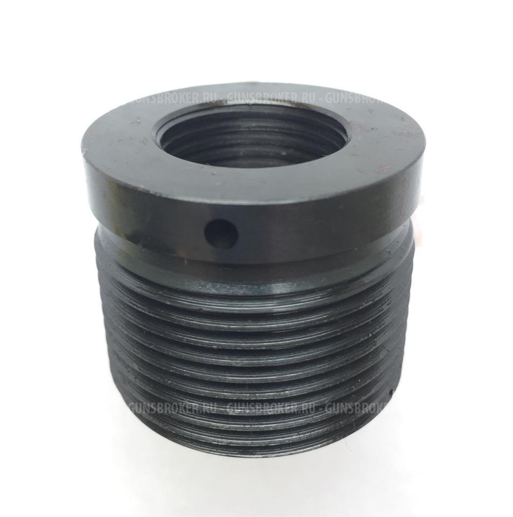 Продам адаптер (переходник) от Corbin, резьба наружн. 1, 5-12 к внутр. 7/8-14