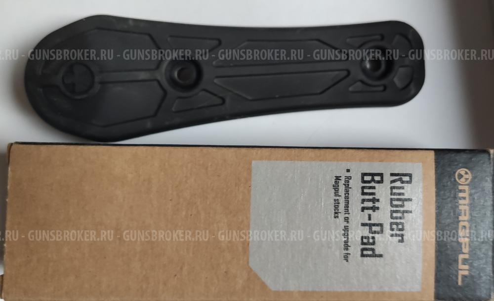 Продам Адар 2-15  .223 калибр, новый, без настрела.