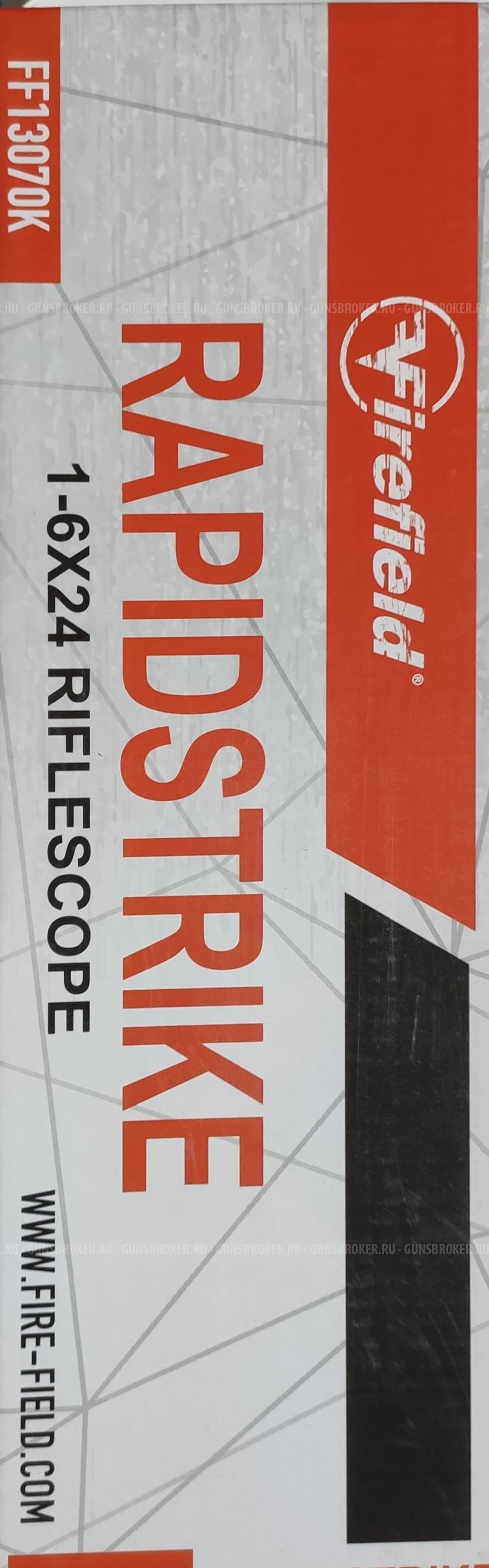 Продам Адар 2-15  .223 калибр, новый, без настрела.