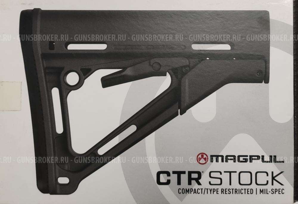 Продам Адар 2-15  .223 калибр, новый, без настрела.