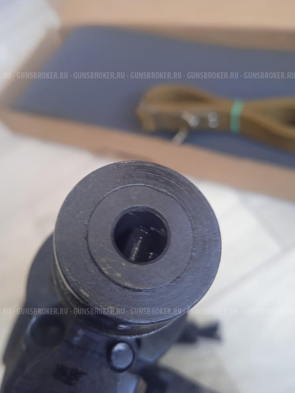 Продам АКс 74 У. 93г. схп.