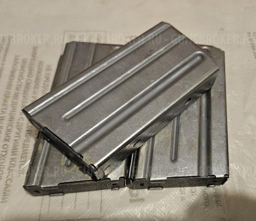 Распродажа остатков. Алюминиевые двадцатки для M-16/AR-15 на Вьетнам! Colt, USA