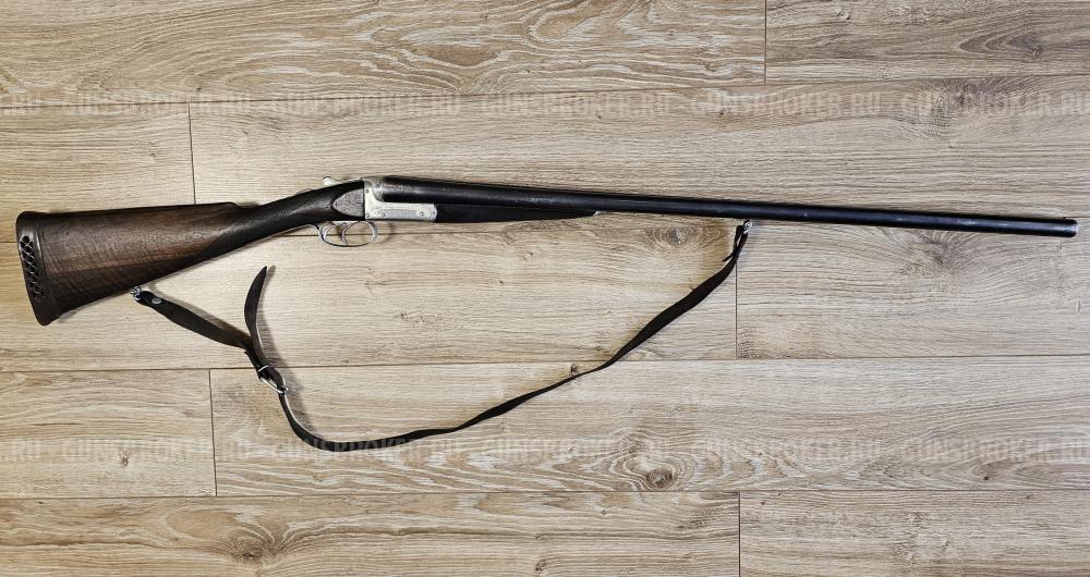 Продам. Англия 12 калибр Army&Navy CSL London Москва цена 30000