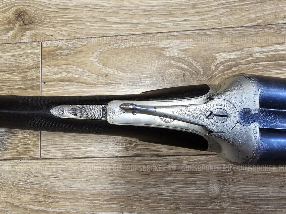 Продам. Англия 12 калибр Army&Navy CSL London Москва цена 30000