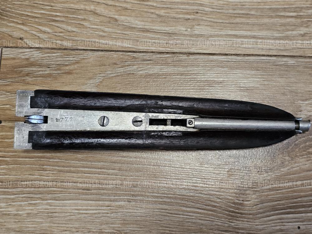 Продам. Англия 12 калибр Army&Navy CSL London Москва цена 30000