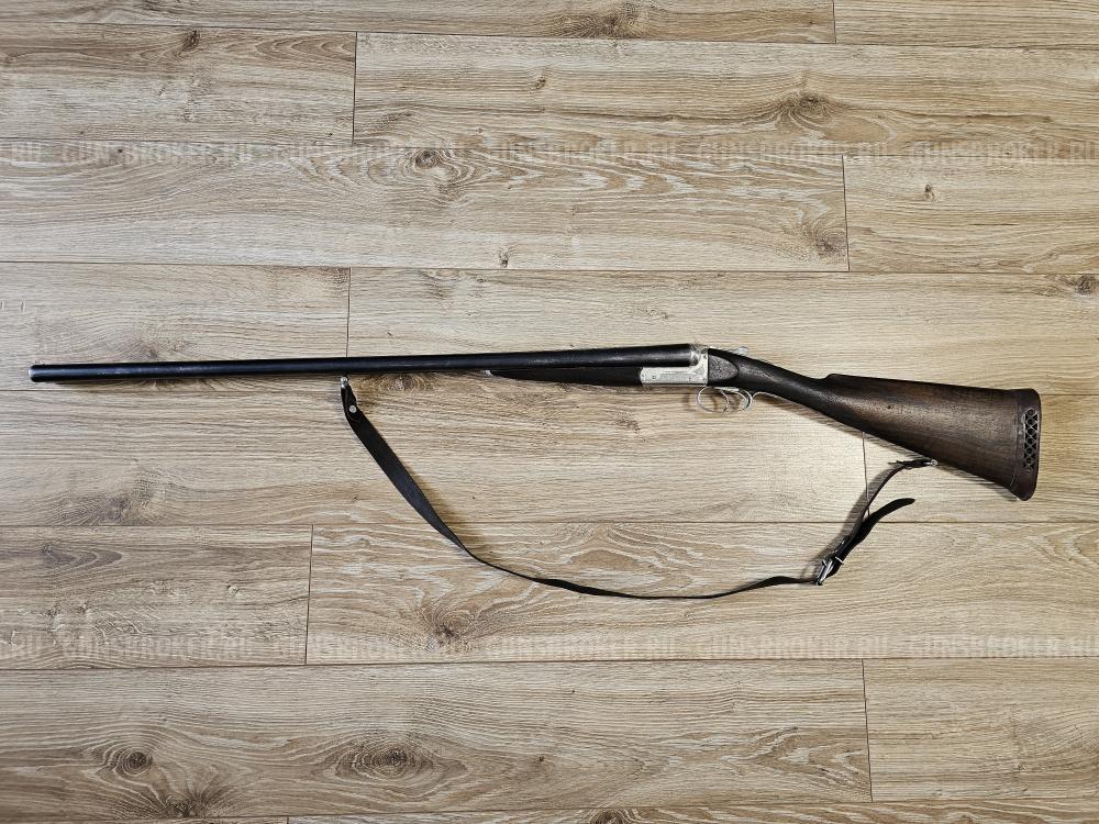 Продам. Англия 12 калибр Army&Navy CSL London Москва цена 30000