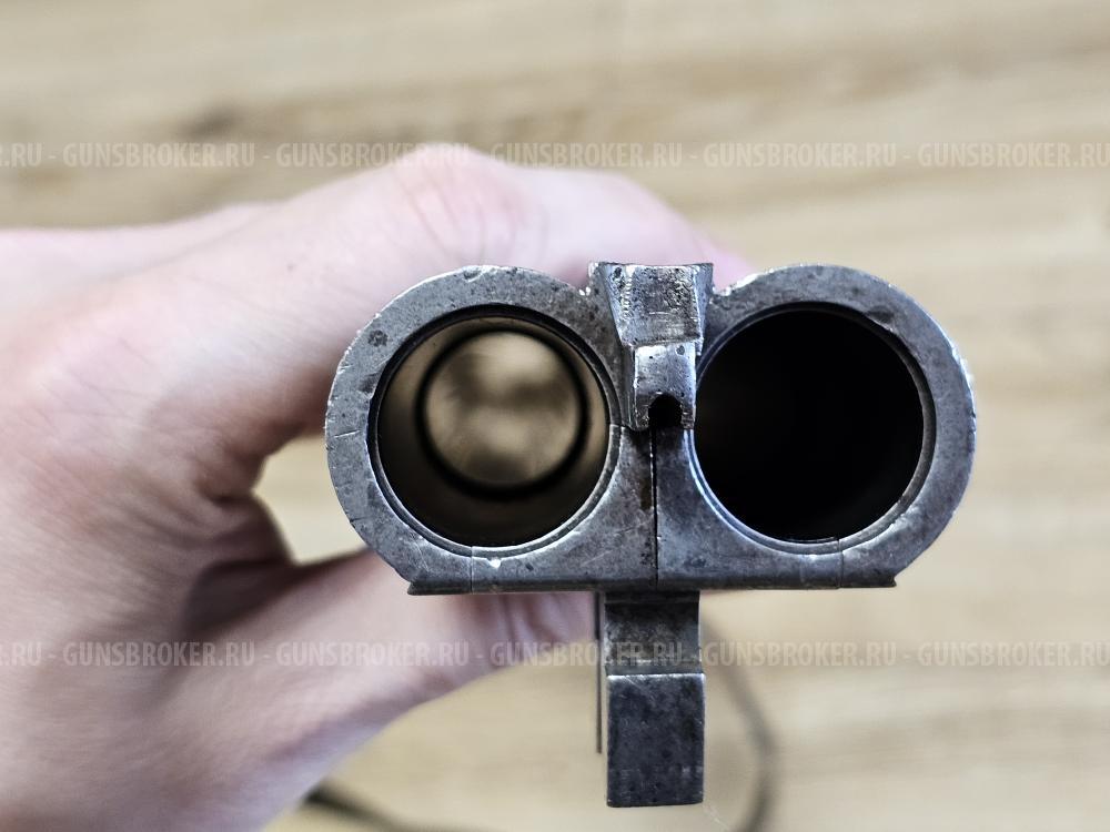 Продам. Англия 12 калибр Army&Navy CSL London Москва цена 30000