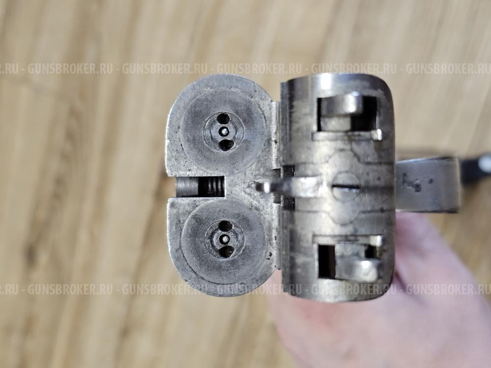 Продам. Англия 12 калибр Army&Navy CSL London Москва цена 30000