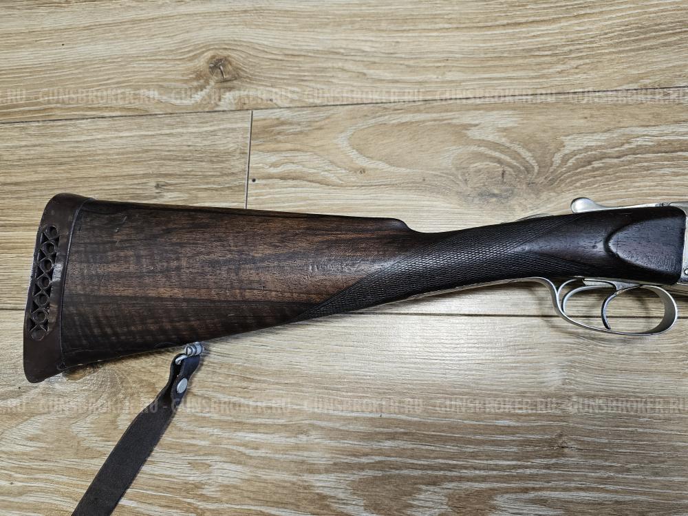 Продам. Англия 12 калибр Army&Navy CSL London Москва цена 30000